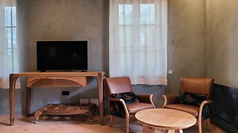 La Torre sulla via Francigena