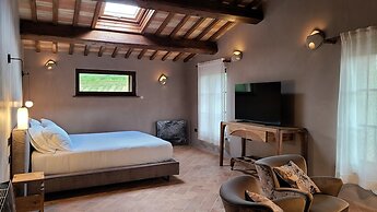 La Torre sulla via Francigena