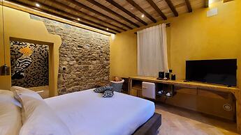 La Torre sulla via Francigena