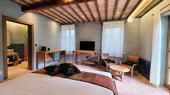 La Torre sulla via Francigena