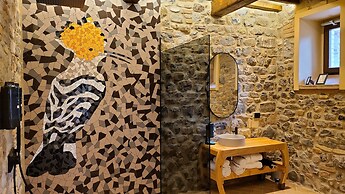 La Torre sulla via Francigena