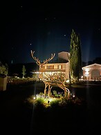 La Torre sulla via Francigena