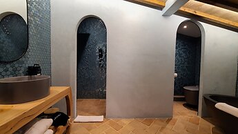 La Torre sulla via Francigena