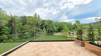 La Torre sulla via Francigena