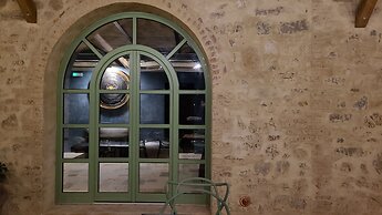 La Torre sulla via Francigena