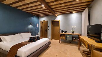 La Torre sulla via Francigena