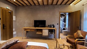 La Torre sulla via Francigena