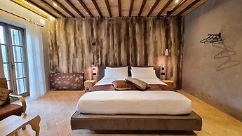 La Torre sulla via Francigena