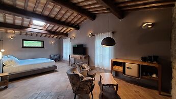 La Torre sulla via Francigena