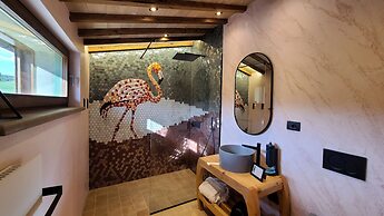 La Torre sulla via Francigena