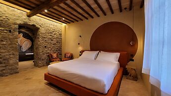 La Torre sulla via Francigena