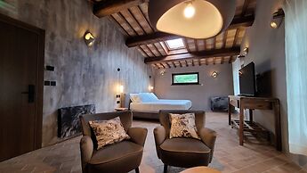 La Torre sulla via Francigena