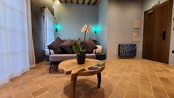 La Torre sulla via Francigena