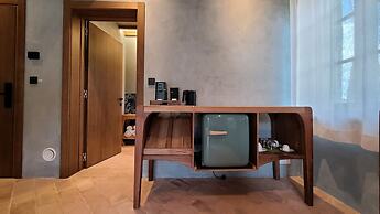 La Torre sulla via Francigena