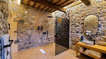 La Torre sulla via Francigena