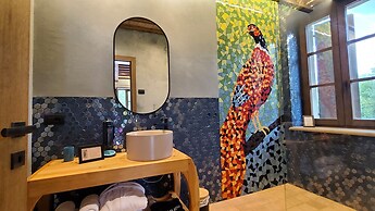 La Torre sulla via Francigena