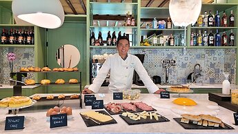 La Torre sulla via Francigena