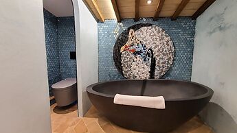 La Torre sulla via Francigena