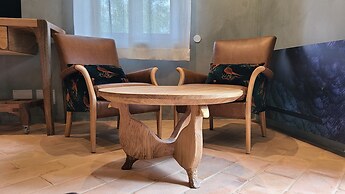 La Torre sulla via Francigena