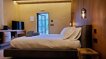 La Torre sulla via Francigena