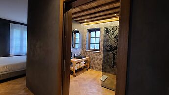 La Torre sulla via Francigena