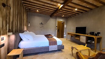 La Torre sulla via Francigena