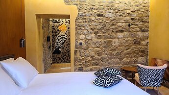 La Torre sulla via Francigena