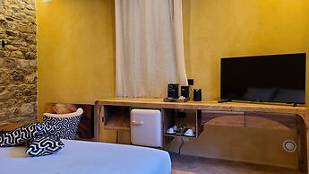 La Torre sulla via Francigena