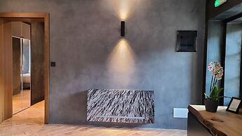 La Torre sulla via Francigena