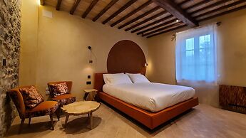 La Torre sulla via Francigena