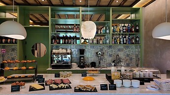 La Torre sulla via Francigena