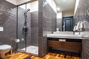 Warm House Apart Hotel Almaty