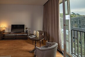 Warm House Apart Hotel Almaty