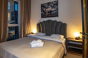 Warm House Apart Hotel Almaty