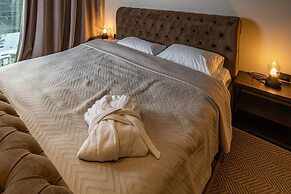 Warm House Apart Hotel Almaty