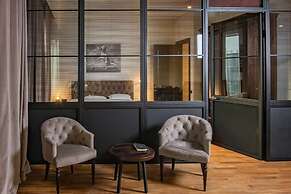 Warm House Apart Hotel Almaty