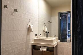 Warm House Apart Hotel Almaty