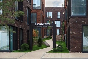 Warm House Apart Hotel Almaty