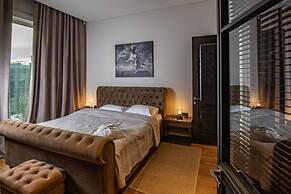 Warm House Apart Hotel Almaty