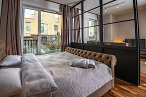 Warm House Apart Hotel Almaty