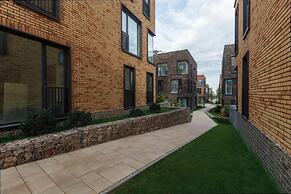 Warm House Apart Hotel Almaty