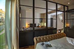 Warm House Apart Hotel Almaty