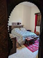 Riad dar chenguiti