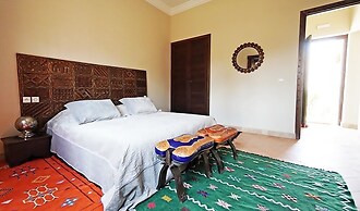 Riad dar chenguiti