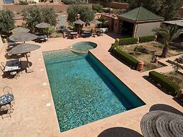 Riad dar chenguiti