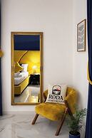 RODA Apartments
