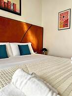 RODA Apartments