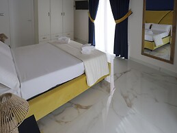 RODA Apartments