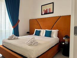 RODA Apartments