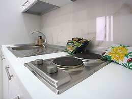 RODA Apartments